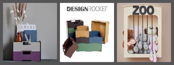 Design Rocket